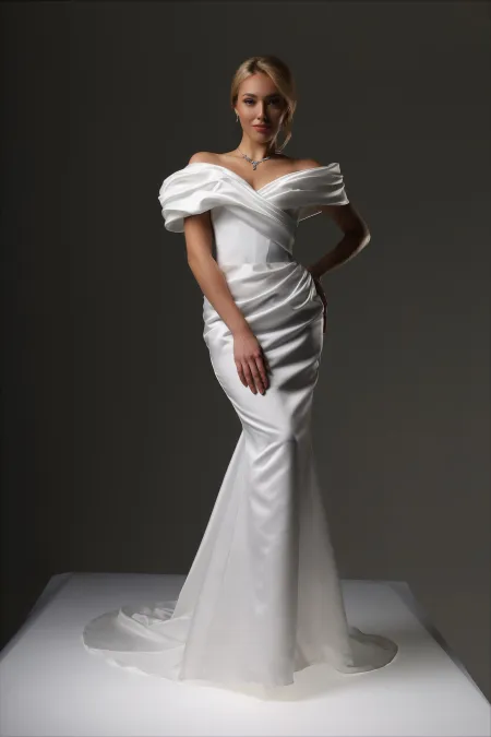 Свадебное платье Дайрин